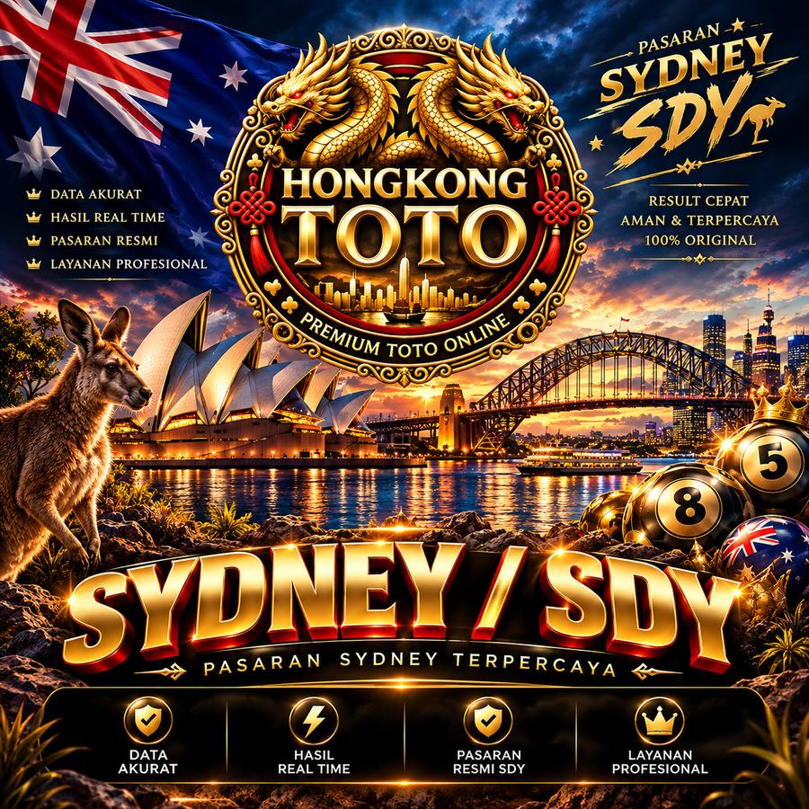 Sydney lotto hari ini data master 12 Oktober 2026 (38157) pangkalantoto togel