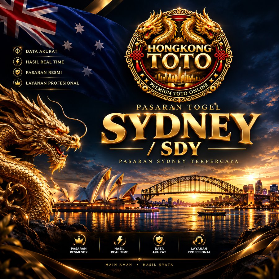 Syair Sydney Pangkalantoto Bocoran 23 September 2026, Paito 24 live sdy lotto 6d
